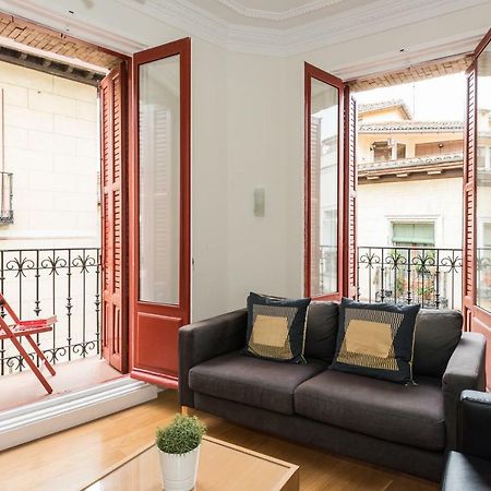 Pez Malasana Madrid Kültér fotó